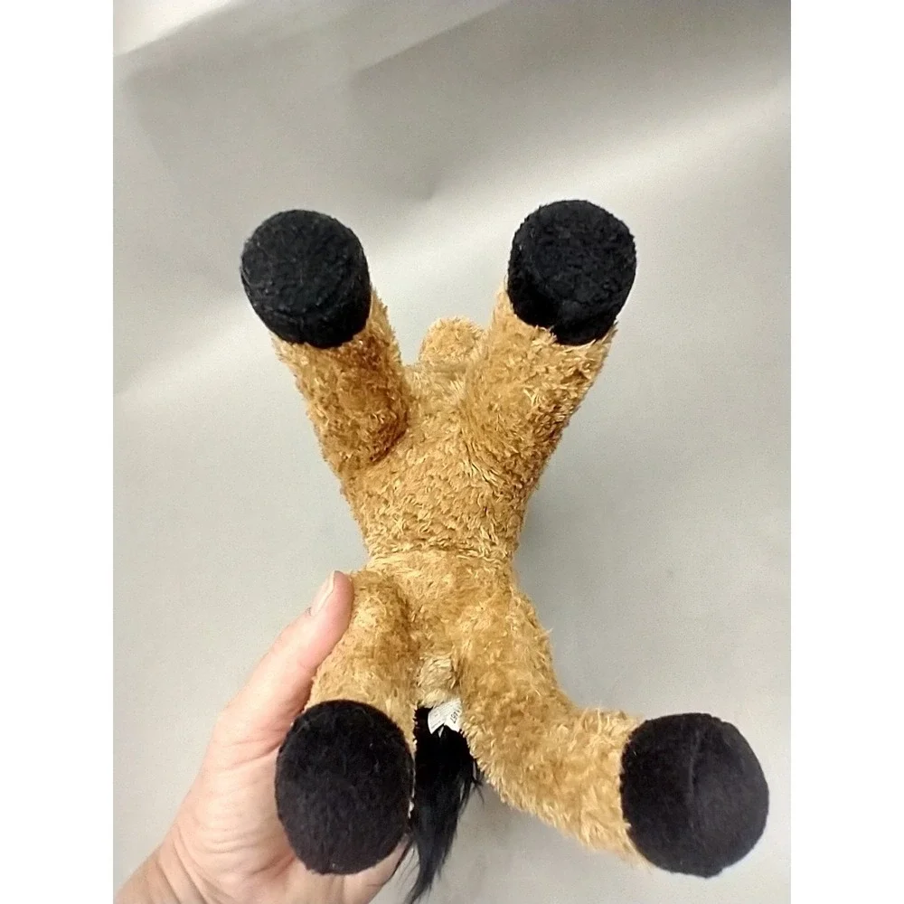 Douglas Plush 8